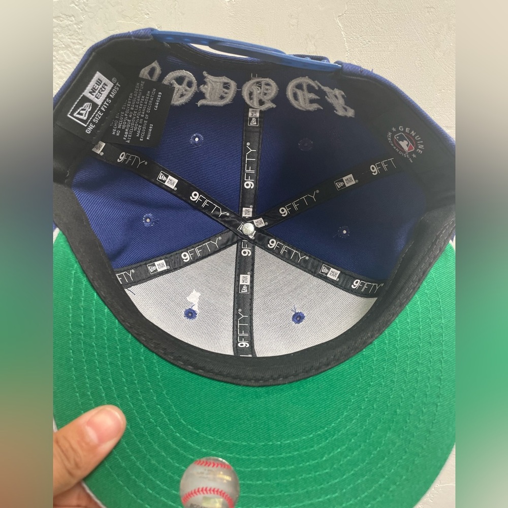 SnapBack - Picture 2 of 4